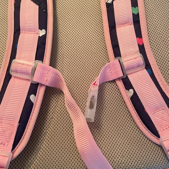 Pottery Barn Large Backpack - Picture 4 of 6